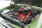 1970 PLYMOUTH ROAD RUNNER  - Engine - 200647