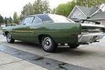 1970 PLYMOUTH ROAD RUNNER  - Rear 3/4 - 200647