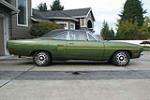 1970 PLYMOUTH ROAD RUNNER  - Side Profile - 200647