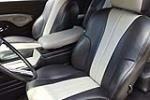 1967 BUICK RIVIERA CUSTOM COUPE - Interior - 200653