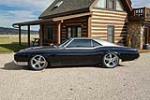 1967 BUICK RIVIERA CUSTOM COUPE - Side Profile - 200653