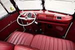1965 VOLKSWAGEN TYPE II 21-WINDOW DELUXE BUS - Interior - 200656