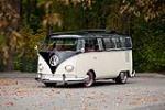1965 VOLKSWAGEN TYPE II 21-WINDOW DELUXE BUS - Misc 2 - 200656