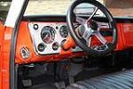 1970 CHEVROLET CUSTOM 4X4 PICKUP - Interior - 200660