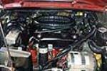 1975 AUSTIN MINI COOPER  - Engine - 200699