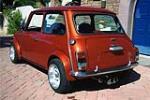 1975 AUSTIN MINI COOPER  - Rear 3/4 - 200699