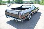 1977 FORD RANCHERO GT PICKUP - Rear 3/4 - 200715