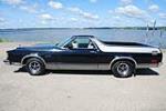 1977 FORD RANCHERO GT PICKUP - Side Profile - 200715