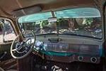 1952 CHEVROLET SUBURBAN  - Interior - 200718