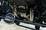 1970 CHEVROLET BLAZER K-5 CUSTOM SUV - Misc 1 - 200732