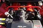 1999 PONTIAC FIREHAWK  - Engine - 200741