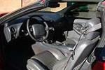1999 PONTIAC FIREHAWK  - Interior - 200741