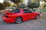 1999 PONTIAC FIREHAWK  - Rear 3/4 - 200741