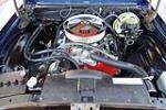 1969 CHEVROLET NOVA SS  - Engine - 200752