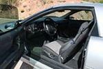 1995 CHEVROLET CAMARO Z/28 CUSTOM COUPE - Interior - 200763