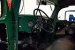 1956 DODGE POWER WAGON PICKUP - Interior - 200765