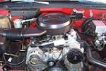 1994 CHEVROLET C1500 CUSTOM PICKUP - Engine - 200769