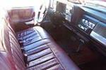 1994 CHEVROLET C1500 CUSTOM PICKUP - Interior - 200769