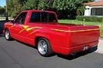 1994 CHEVROLET C1500 CUSTOM PICKUP - Rear 3/4 - 200769