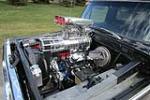 1979 FORD F-100 CUSTOM PICKUP - Engine - 200817