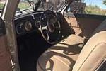 1934 DESOTO AIRFLOW  - Interior - 200818