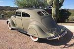 1934 DESOTO AIRFLOW  - Rear 3/4 - 200818