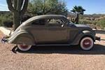 1934 DESOTO AIRFLOW  - Side Profile - 200818