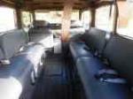 1980 TOYOTA LAND CRUISER TROOP CARRIER - Interior - 200820
