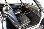 1970 PONTIAC GTO JUDGE RAM AIR III - Interior - 200841