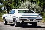 1970 PONTIAC GTO JUDGE RAM AIR III - Rear 3/4 - 200841
