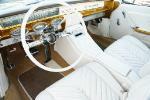 1961 OLDSMOBILE 88 CUSTOM HARDTOP - Interior - 200844