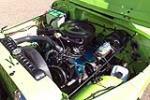 1974 JEEP CJ-5 RENEGADE - Engine - 200853