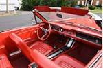 1965 FORD MUSTANG CONVERTIBLE - Interior - 200866