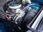 1969 CHEVROLET K10 CUSTOM PICKUP - Engine - 200880