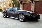 1978 CHEVROLET CORVETTE CUSTOM COUPE "RUSTY WALLACE