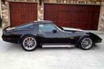 1978 CHEVROLET CORVETTE CUSTOM COUPE "RUSTY WALLACE