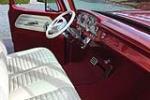 1962 FORD F-150 CUSTOM PICKUP - Interior - 200897