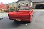 1962 FORD F-150 CUSTOM PICKUP - Rear 3/4 - 200897