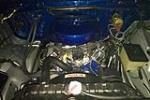 1976 FORD F-100 PICKUP - Engine - 200900