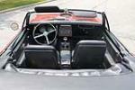 1967 PONTIAC FIREBIRD CONVERTIBLE - Interior - 200922