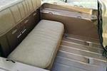 1946 WILLYS JEEP CJ2A  - Interior - 200925