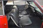 1965 PONTIAC LEMANS  - Interior - 200936