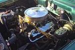 1957 FORD RANCHERO CUSTOM PICKUP - Engine - 200946