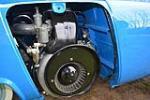 1958 BMW ISETTA 300 CABRIOLET - Engine - 200957