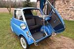 1958 BMW ISETTA 300 CABRIOLET - Misc 1 - 200957