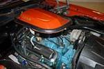 1977 PONTIAC FIREBIRD TRANS AM  - Engine - 200965