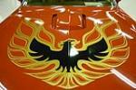 1977 PONTIAC FIREBIRD TRANS AM  - Misc 1 - 200965