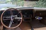 1970 CHEVROLET CHEVELLE CUSTOM WAGON - Interior - 200984