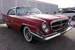 1961 CHRYSLER 300G - Front 3/4 - 201003