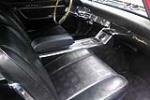 1961 CHRYSLER 300G - Interior - 201003